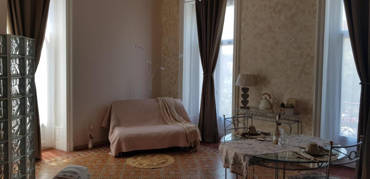 Bed and Breakfast Chez Dédou et Madou Florensac Esterno foto